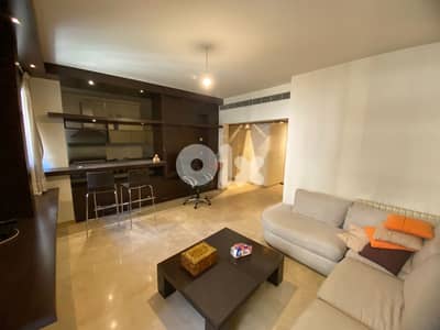 Apartment for sale in Sassine/ Furnished