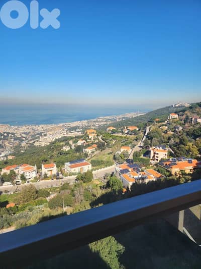 Duplex for sale in ayn saade دوبلكس للبيع في عين سعاده