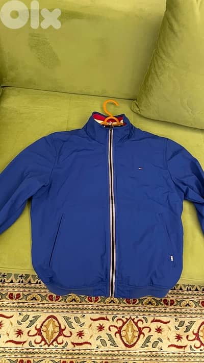 Tommy Hilfiger jacket