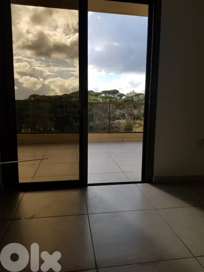 Apartment for rent in Zaraoun شقة للايجار في زرعون