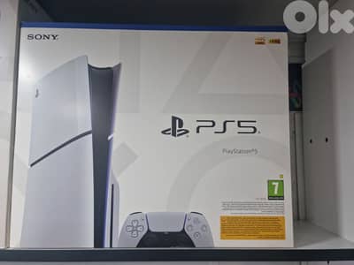 ps5 slim 1tb europe