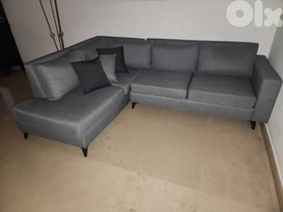 Corner sofa for sale