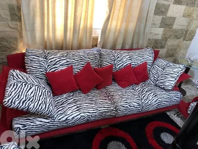 set of 3 sofas