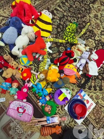 toys for kids made in Germany