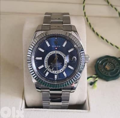 Rolex Sky Dweller