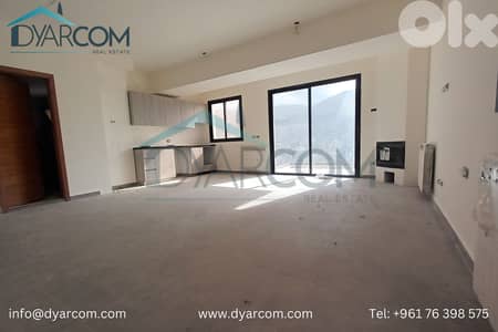 DY2236 - Faraya New Chalet for Sale!