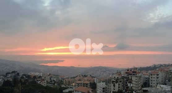 RWK285JS - Exceptional Land For Sale In the heart of Ballouneh