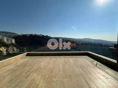 New Duplex For Sale in Biyada دوبلكس للبيع في البياضة CPCF205