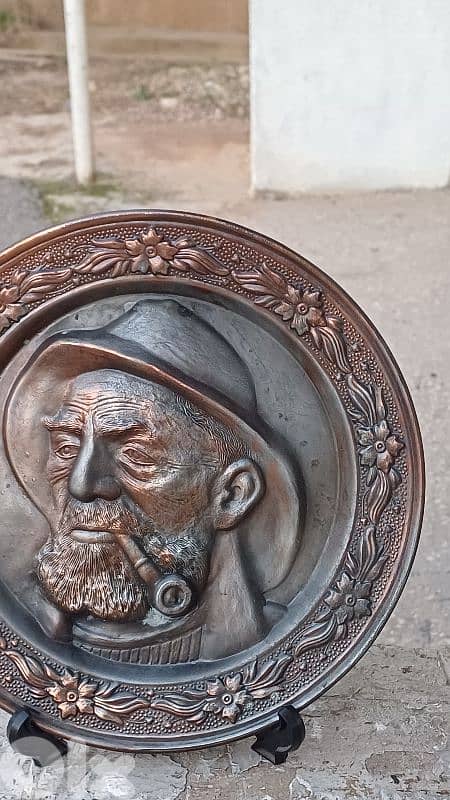 antique 4