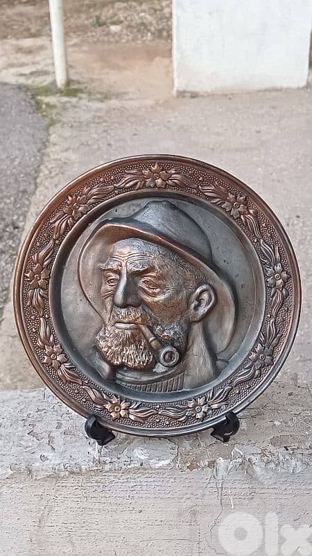 antique 7