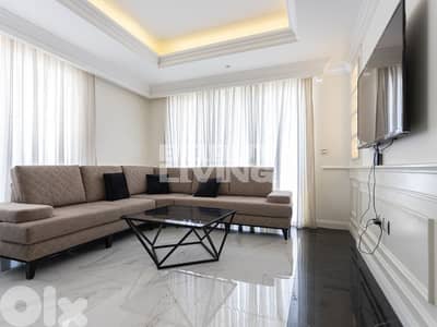 ROI 48K | High End | Pool & Gym | Prime Location