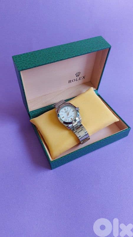 Rolex high end copy 1