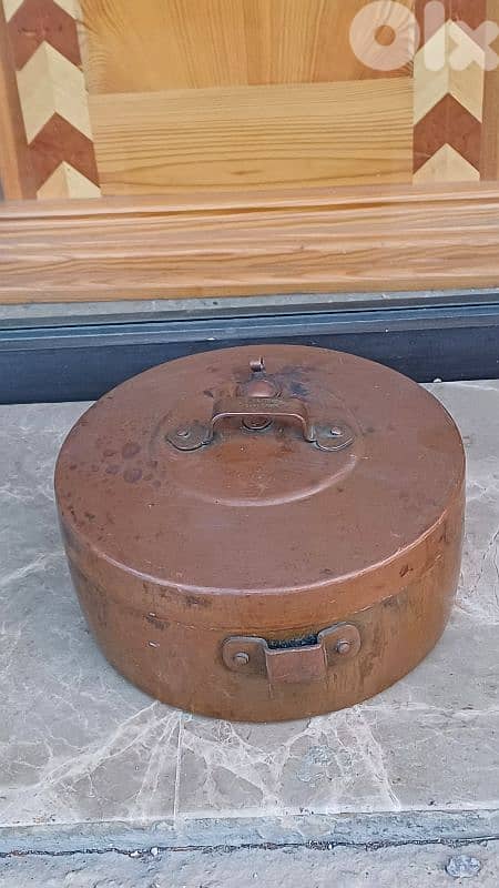 antique 5