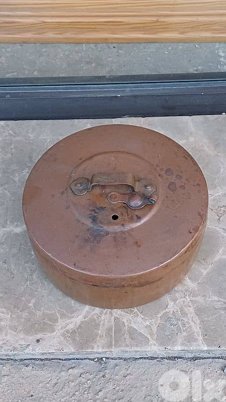antique 6