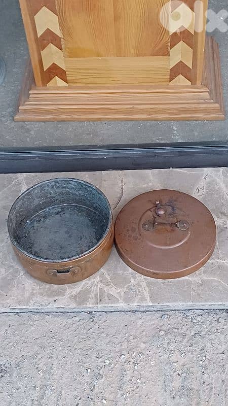 antique 7
