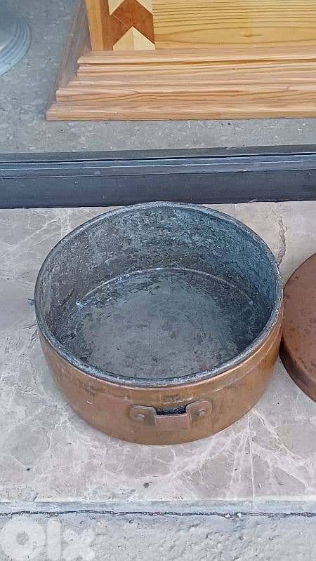antique 8