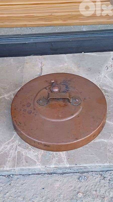 antique 9