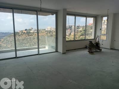 Duplex for sale in Monteverdi دوبليكس للبيع في منتيفيردي