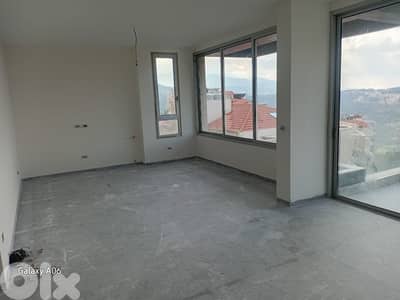Apartment for sale in Monteverdi شقة للبيع في منتيفيردي