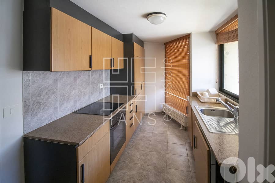 Faqra I Duplex I pool access I 3 bedrooms I view 4