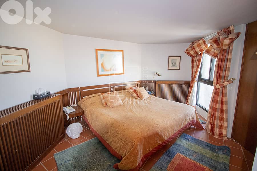 Chalet I pool access I Faqra I Kfardebian 6