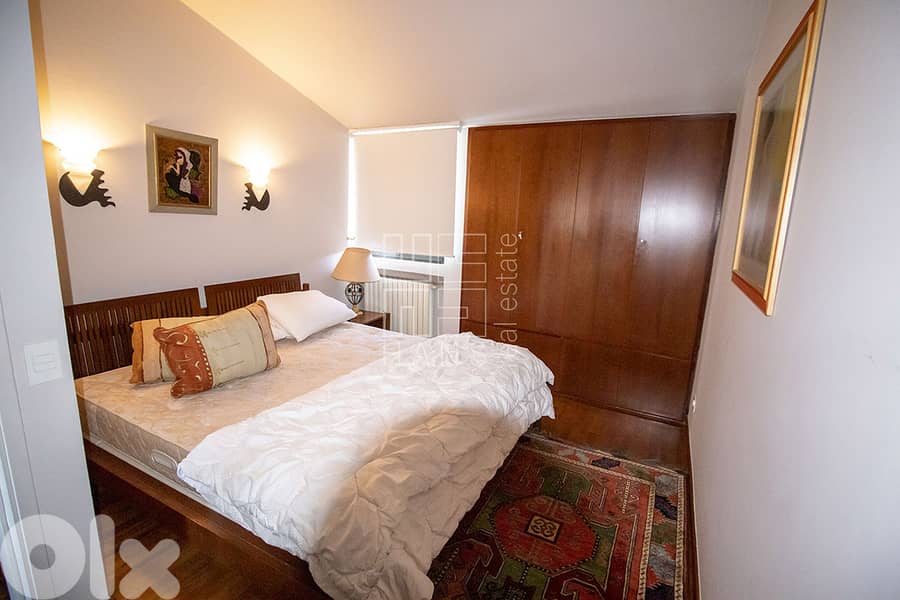 Chalet I pool access I Faqra I Kfardebian 8