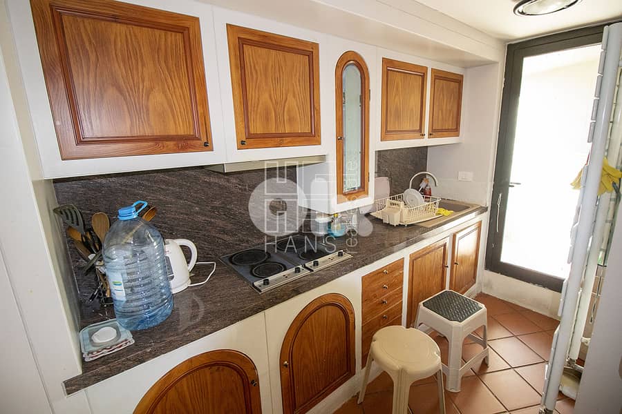 Chalet I pool access I Faqra I Kfardebian 10