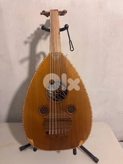 Oud zeryab عود زرياب