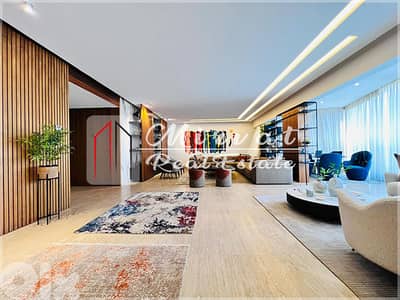 400sqm 4 Bedrooms High End ApartmentlSea View