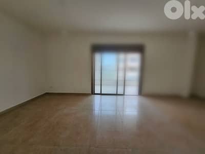 Naccache 135 sqm / 3 bedrooms
