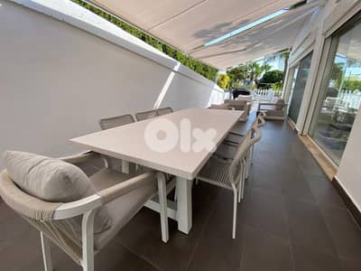 RWB229EA - Modern Chalet for sale in Tabarja