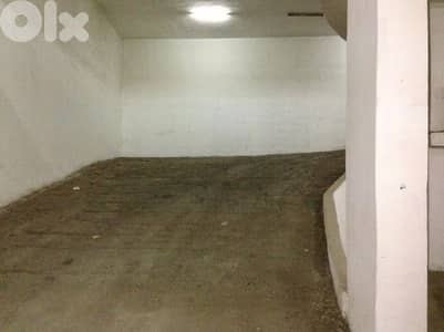 3500m Commercial space 4floors+Parking Jnah Wizarit zira3a Beirut