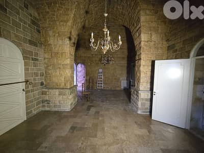 Apartment for rent in Ain Saade شقة للايجار في عين سعادة
