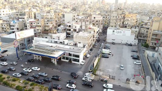 land for sale in dora أرض للبيع على الدورة