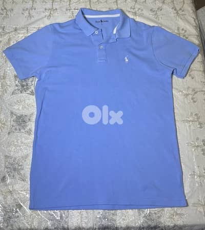 Ralph Lauren polo size L