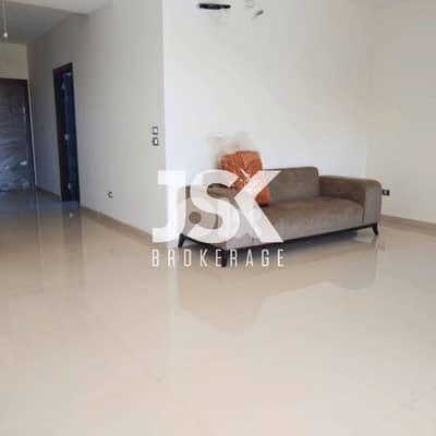 L16380 - 3-Bedroom Apartment For Sale in Ballouneh
