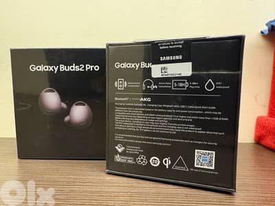 Samsung Galaxy Buds 2 Pro Copy