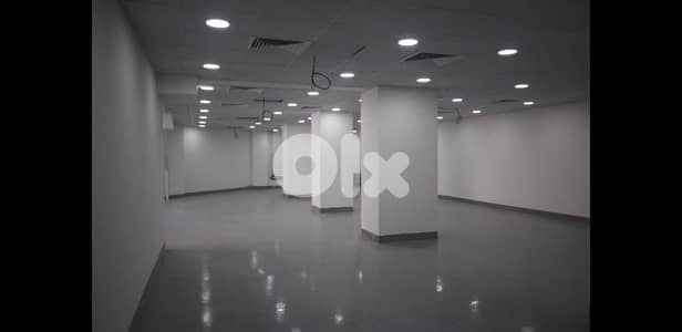 industrial building for sale in mkalles مبنى صناعي للبيع في المكلس