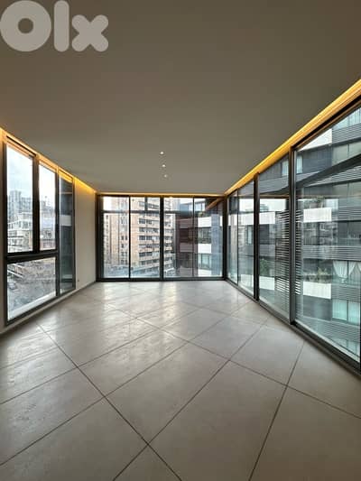 Luxury Apartment For Sale In Ashrafieh | Modern Building