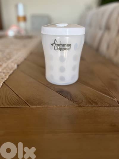 Tommee Tippee travel sterilizer