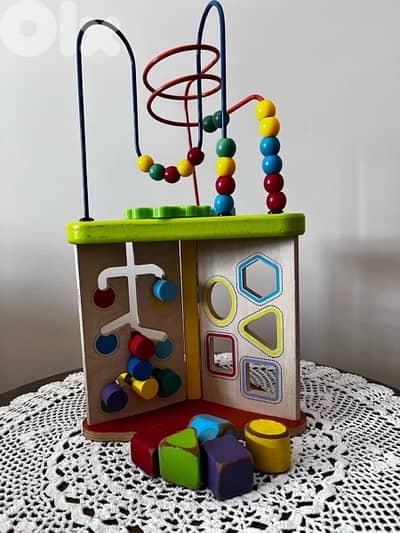 Montessori Toy