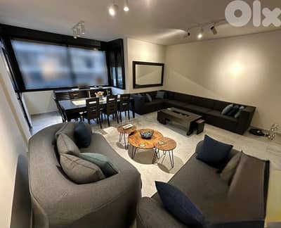 175Sq | TERRACE | HIGH-END | 2 BEDS | MAR ROUKOZ PRIME  , (DE-281)