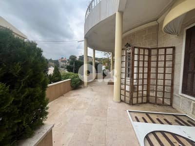 *Old house* Yealy / Seasonly Rent Apartment for rent in Baabdat