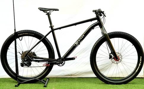 BU BIKES Light weight mtb 27.5