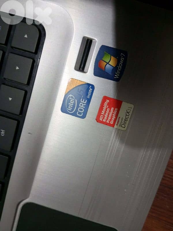 hp with fingerprint 1