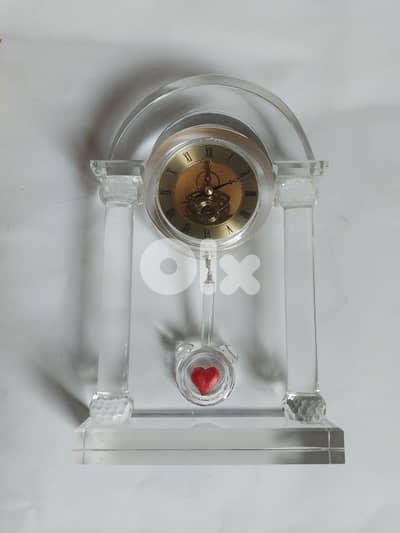 clock