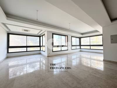 Apartment for Sale in Rawche - MQBBH91- شقة للبيع بالروشة