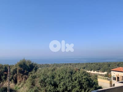 RWB167NK - Brand new apartment for sale in Amchit