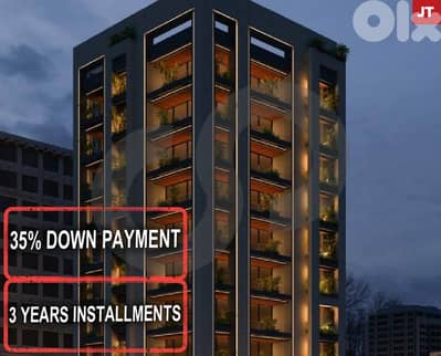 Prime location, beirut, tallet el khayat/تلة الخياط REF#JT117822