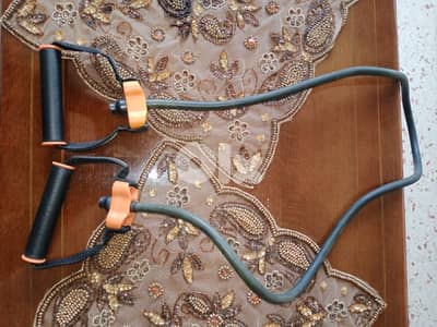 Resistance Tube